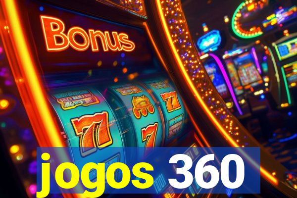 jogos 360